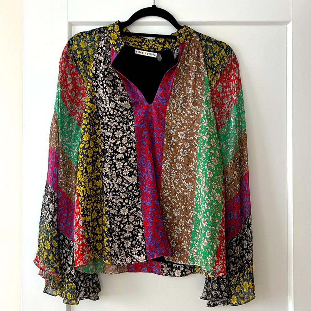 Women’s top